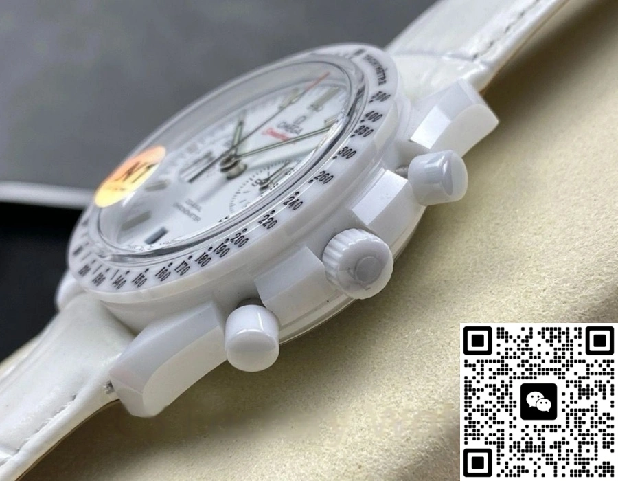 N1 Factory Omega Speedmaster 311.93.44.51.04.002 1:1 Best Edition Replica Watch